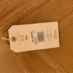 Billabong women’s pants